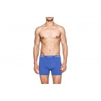 Calvin Klein Trunk 3Pk Εσώρουχο Boxer 3-Τεμάχια (0000U2662G 4KU)