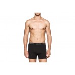 Calvin Klein Cotton Stretch Εσώρουχο Boxer Ανδρικό 3-Τεμάχια (0000U2662G 4KU)