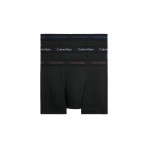 Calvin Klein Trunk 3Pk Εσώρουχο Boxer 3 - Τεμάχια