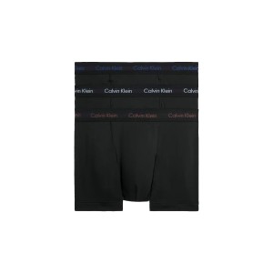 Calvin Klein Trunk 3Pk Εσώρουχο Boxer 3 - Τεμάχια (0000U2662G H5G)