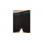 Calvin Klein Trunk Εσώρουχο Boxer 3-Τεμάχια (0000U2662G MWO)