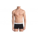 Calvin Klein Low Rise Trunk 3Pk Εσώρουχο Boxer 3-Τεμάχια (0000U2664G 001)