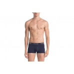 Calvin Klein Low Rise Trunk 3Pk Εσώρουχο Boxer 3-Τεμάχια (0000U2664G 4KU)