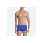 Calvin Klein Cotton Stretch Low Rise Trunk Εσώρουχο Boxer Ανδρικό 3-Τεμάχ (0000U2664G 4KU)