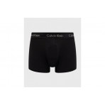 Calvin Klein Low Rise Trunk 3Pk Εσώρουχα Boxer 3-Τεμάχια (0000U2664G CQ7)