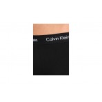 Calvin Klein Low Rise Trunk 3Pk Εσώρουχο Boxer 3-Τεμάχια (0000U2664G XWB)