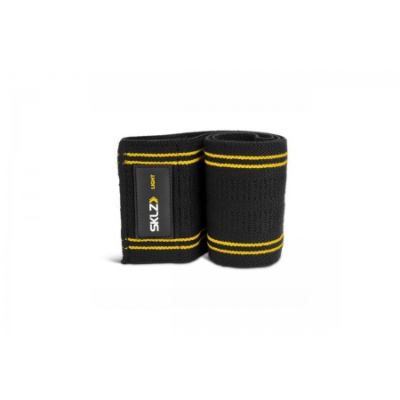 Sklz Pro Knit Mini Band Light Λάστιχο 