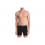 Calvin Klein Boxer Brief 3Pk (000NB1770A 4KU)