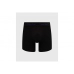 Calvin Klein Boxer Brief 3Pk Εσώρουχο Boxer3 Τεμάχια (000NB1770A H4W)