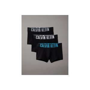 Calvin Klein Intense Power Εσώρουχο Boxer 3-Τεμάχια (000NB3608A VVL)