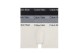 Calvin Klein Trunk 3Pk Εσώρουχο Boxer 3 - Τεμάχια