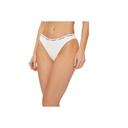 Calvin Klein Bikini Εσώρουχο Σλιπ 