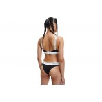 Calvin Klein Modern Cotton Brazilian Εσώρουχο Σλιπ Γυναικείο (000QF5981E UB1)