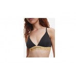 Calvin Klein Light Lined Triangle Σουτιέν (000QF7053E UBI)