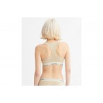 Calvin Klein Unlined Bralette (000QF7207E SYP)