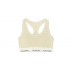 Calvin Klein Unlined Bralette (000QF7207E SYP)