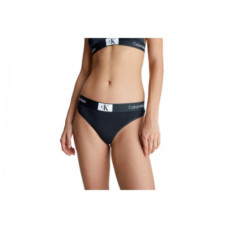 Calvin Klein Modern Thong Εσώρουχο String 