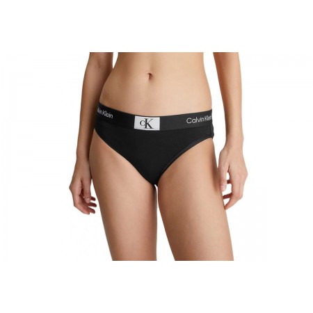 Calvin Klein Modern Bikini Εσώρουχο Σλιπ Γυναικείο 