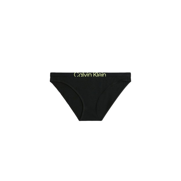 Calvin Klein Bikini Εσώρουχο Σλιπ (000QF7403E UB1)