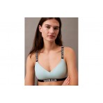 Calvin Klein Lightly Lined Σουτιέν Γυναικείο (000QF7659E 4A3)