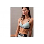 Calvin Klein Lightly Lined Σουτιέν Γυναικείο (000QF7659E 4A3)