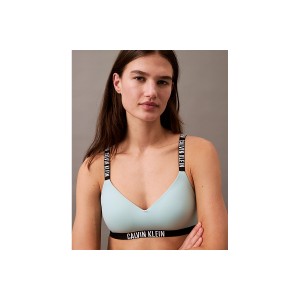 Calvin Klein Lightly Lined Σουτιέν Γυναικείο (000QF7659E 4A3)