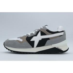 W6Yz Yak-M Sneakers (0012015185.25.1B18)