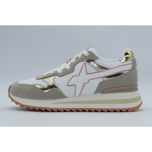W6Yz Yak-W Sneakers (0012016528.42.1E05)