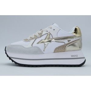 W6Yz Deva-W Sneakers (0012017405.05.1N71)