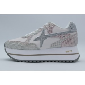 W6Yz Deva-W Sneakers (0012017405.32.1N99)