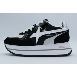 W6Yz Deva-W Sneakers (0012017405.34.1A02)