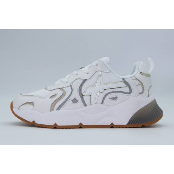 W6Yz Sarah-W Sneakers (0012018294.05.0N01)