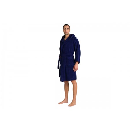 Arena Core Soft Robe Μπουρνούζι 