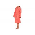 Arena Core Soft Robe Μπουρνούζι (001756901 CORAL)