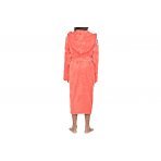 Arena Core Soft Robe Μπουρνούζι (001756901 CORAL)