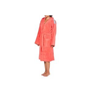 Arena Core Soft Robe Μπουρνούζι (001756901 CORAL)