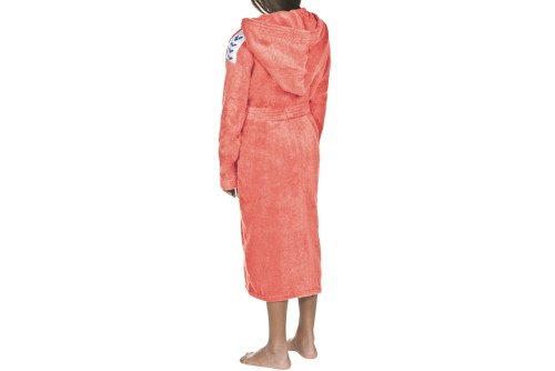 Arena Core Soft Robe Jr Μπουρνούζι (002015901)