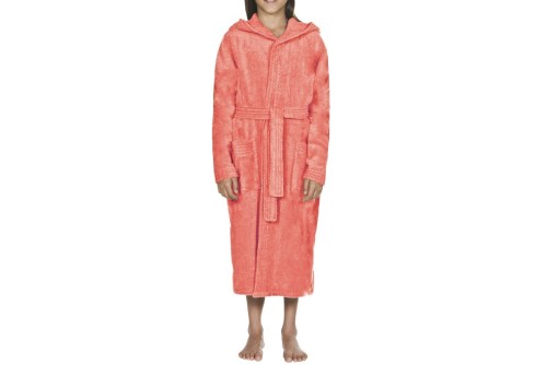 Arena Core Soft Robe Jr Μπουρνούζι (002015901)