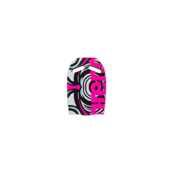 Arena Printed Kickboard Σανίδα Εκμάθησης Κολύμβησης (002024118)