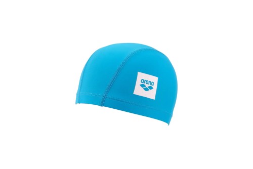 Arena Unix Ii Polyester Σκουφάκι Κολύμβησης 6-12 Ετ΄ων (002384110)