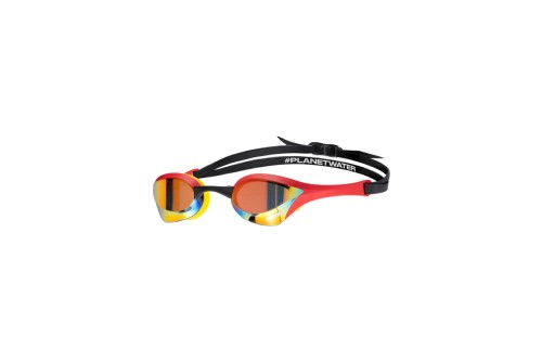 Arena Cobra Ultra Swipe Αγωνιστικά Γυαλιά Κολύμβησης (002507 103)
