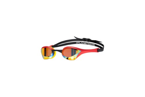 Arena Cobra Ultra Swipe Mirror Racing Γυαλιά Κολύμβησης (002507 103)