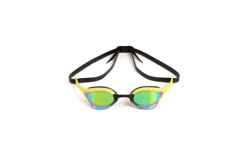 Arena Cobra Ultra Swipe Αγωνιστικά Γυαλιά Κολύμβησης (002507 110)