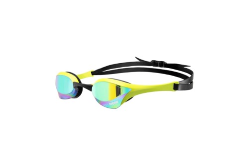 Arena Cobra Ultra Swipe Αγωνιστικά Γυαλιά Κολύμβησης (002507 110)