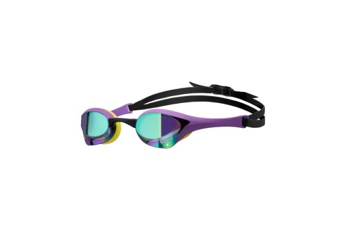 Arena Cobra Ultra Swipe Αγωνιστικά Γυαλιά Κολύμβησης (002507 170)