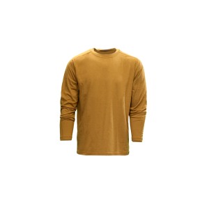 Eddie Bauer Mr Ls Mtn Trek Μπλούζα Με Λαιμόκοψη Ανδρική (0029 1196 0204)