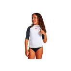 Arena G Rash Vest S-S Αντηλιακή Μπλούζα (003141155)