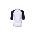 Arena B Rash Vest S-S Αντηλιακή Μπλούζα (003145150)