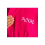 Arena Zeppelin Light Jr Μπουρνούζι Φούξια