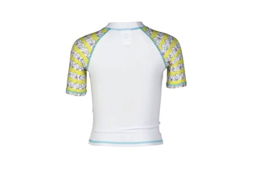 Arena Friends Kids Uv S-S Tee Αντηλιακή Μπλούζα (003588165)
